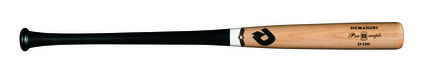 DeMarini 31" DX110 Pro Maple Baseball Bat (28 oz.)