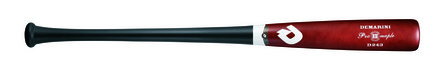 DeMarini 33" D243 Pro Maple Baseball Bat (30 oz.)