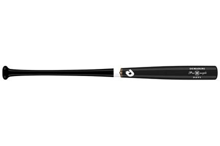DeMarini 34" D271 Pro Maple Composite Baseball Bat (-3)
