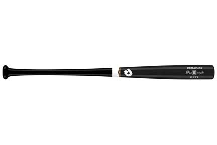 DeMarini 34" D271 Pro Maple Composite Baseball Bat (-3)