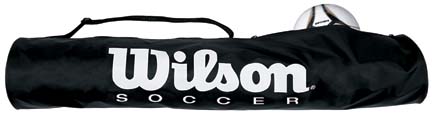 Wilson Soccer Tube Bag