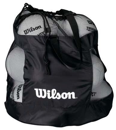 All Sport Ball Bag from Wilson