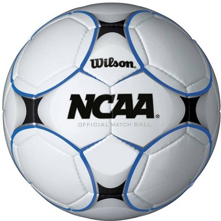 Wilson&reg; Avanti NCAA Championship Match Soccer Ball