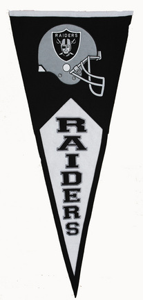 Oakland Raiders