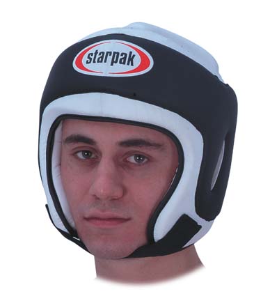 Ultra Protect Head Guard from Starpak