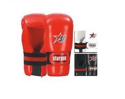 Pro Punch Gloves from Starpak - 1 Pair