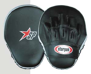 Champion Punch Mitts from Starpak