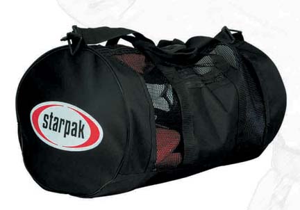27" x 13" x 13" Mesh Carry Bag from Starpak