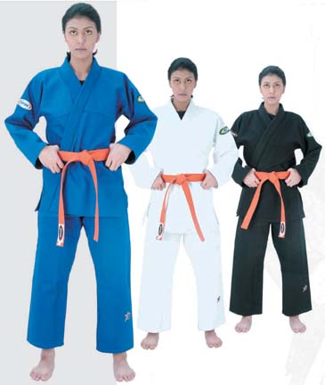 Traditional Student Jujitsu Uniform (Size 5) from Starpak