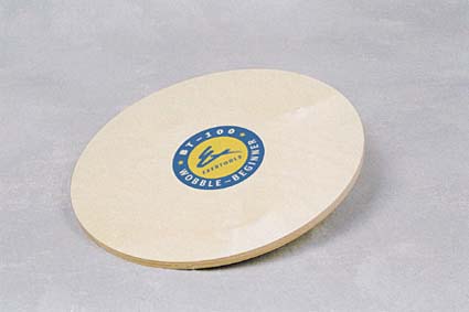 Economy Wobble Balance Board