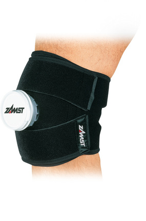 IW-1 Ankle / Foot / Knee / Wrist / Elbow Icing Kit from ZAMST