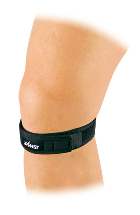 JK Knee Band from ZAMST (X-Large)