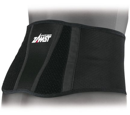 ZW-3 Light Support Back Brace from ZAMST (X-Large)