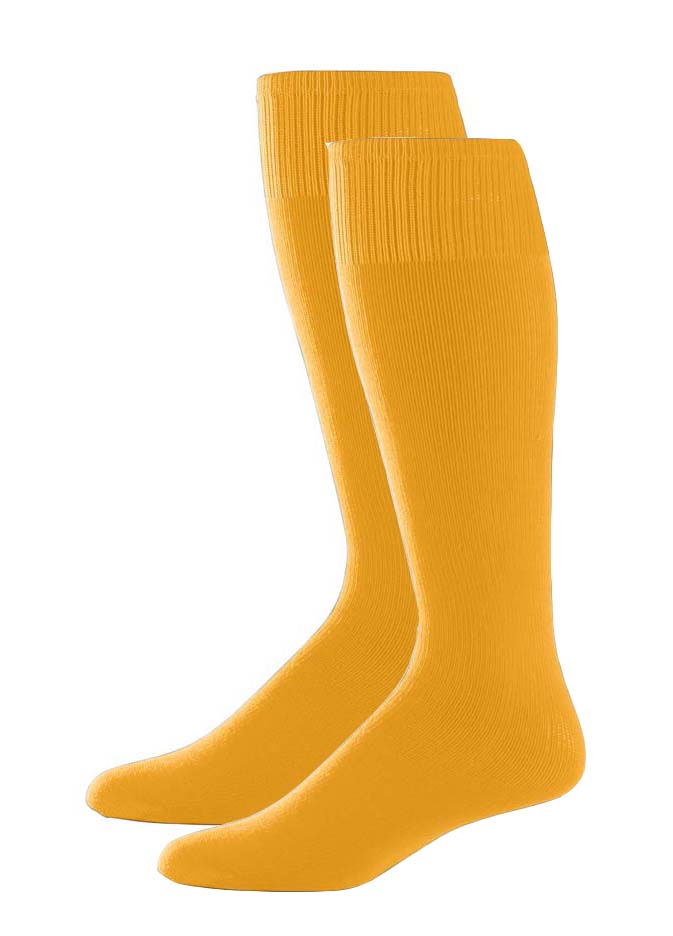 Augusta Youth Game Socks (1 pair)