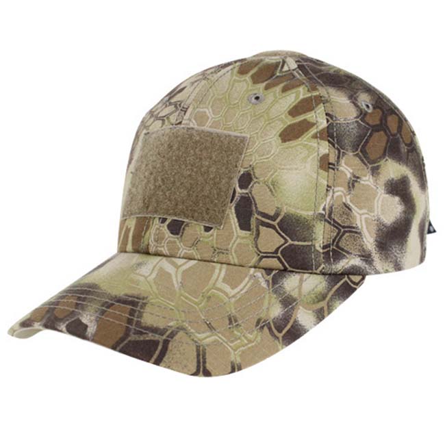 kryptek fishing hat