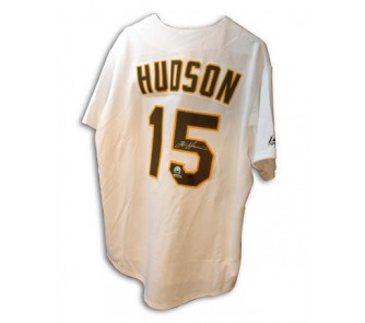 Tim hudson jersey 2025