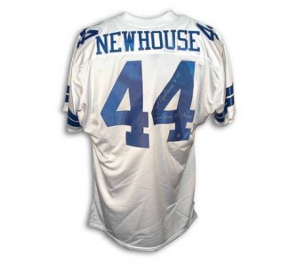 Robert newhouse jersey best sale