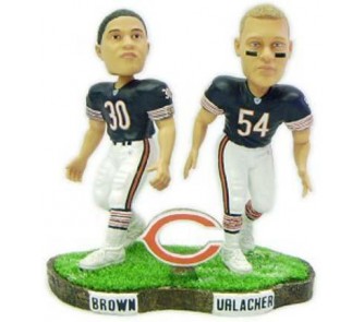 chicago bears mike brown jersey