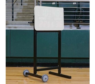 Wheeled Stand (Scoreboard SOLD SEPARATELY)