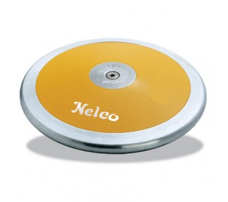 Nelco 1k Premier II Gold Lo-spin Discus For Sale Online
