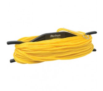 Volleyball Boundary Marker Rope - OnlineSports.com