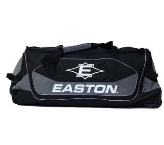 Wheeled Elite Catcher's Bag from Easton - OnlineSports.com