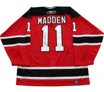 John on sale madden jersey
