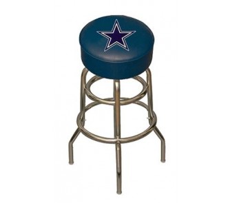 Dallas Cowboys NFL Licensed Bar Stool from Imperial ...