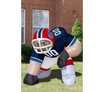 35+ Buffalo Bills Inflatable Lawn Decorations