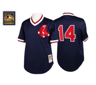 red sox bp jersey