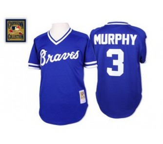 braves batting practice jersey