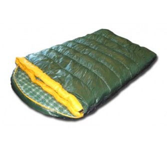 Black pine sleeping bag best sale