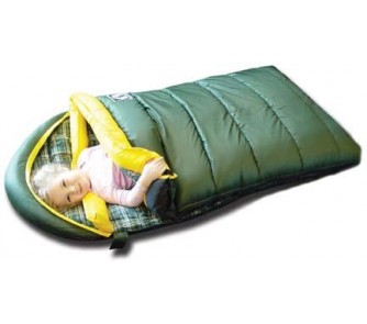 Black pine sleeping bag online