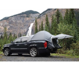 Napier Sportz Avalanche Truck Tent