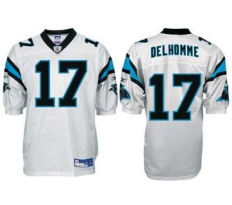 Jake delhomme jersey outlet