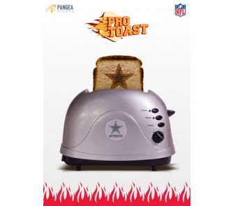Dallas Cowboys ProToast NFL Toaster OnlineSports