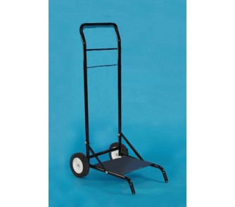 Cooler Cart (frame and wheels only)