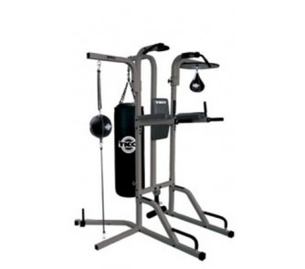 Tko multi station online workout gym