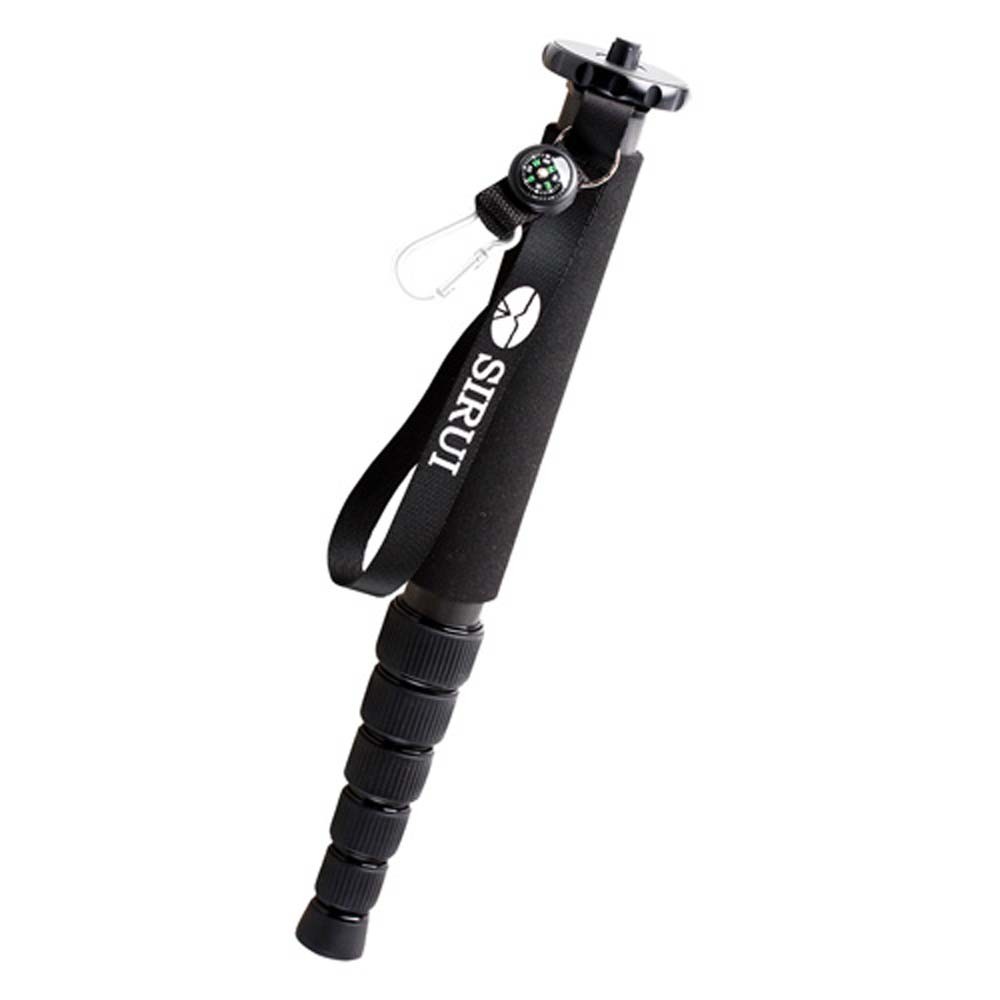 Sirui P326 Carbon Fiber Monopod