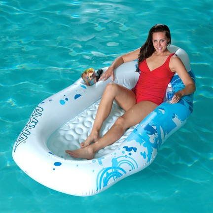 swimming pool floats near me