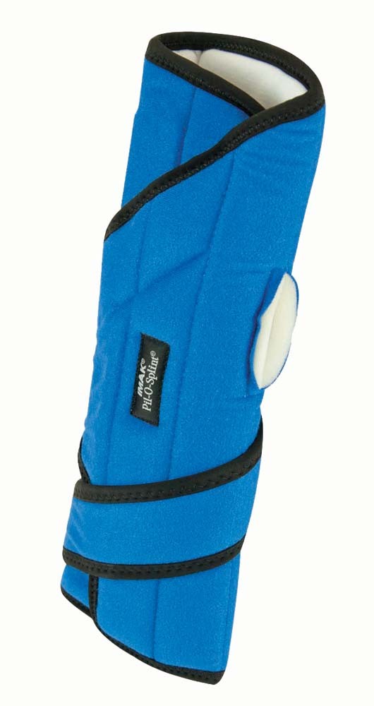 Pil-O-Splint® - Adjustable Carpal Tunnel Night Splint - OnlineSports.com