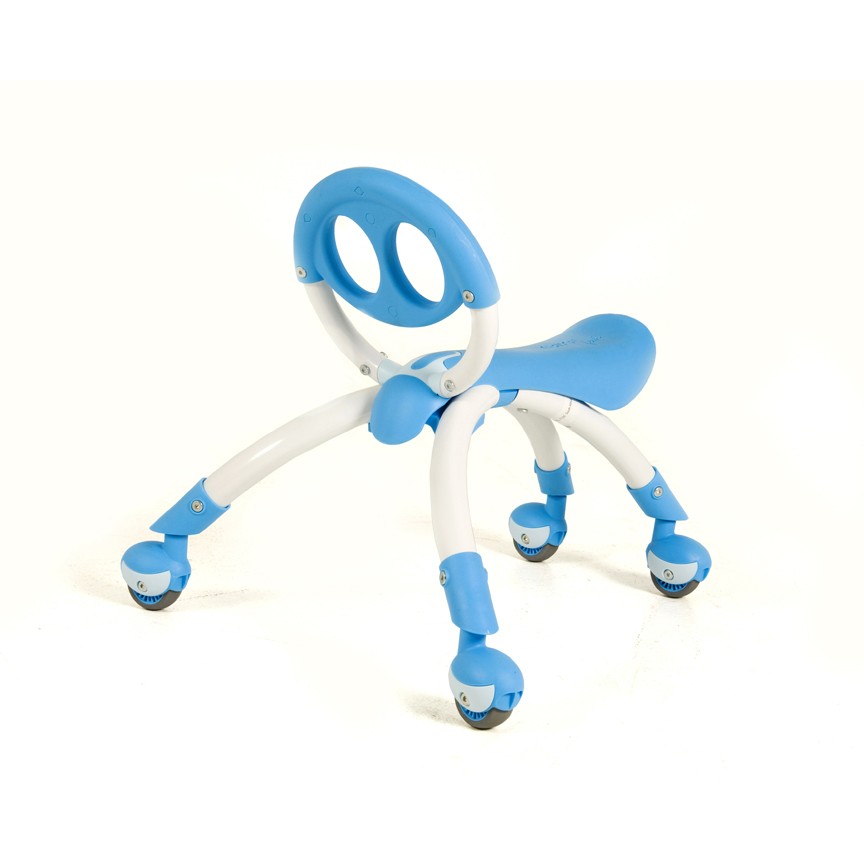 ybike pewi blue