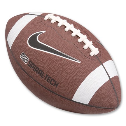 nike composite