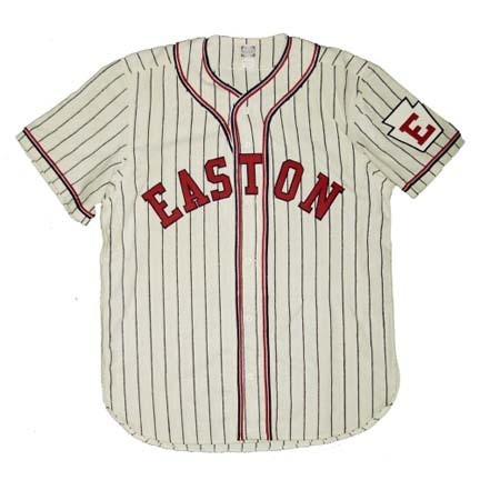 easton baseball jerseys