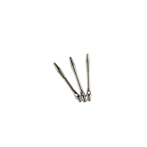 Unicorn XL Aluminum Dart Shafts Set of 2 Packs