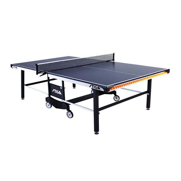Stiga STS 385 Table Tennis Table - OnlineSports.com