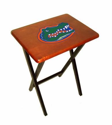 Florida Gators TV Table  OnlineSports.com