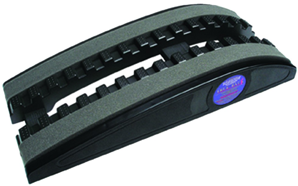 True Back Nonpowered Orthopedic Traction Device