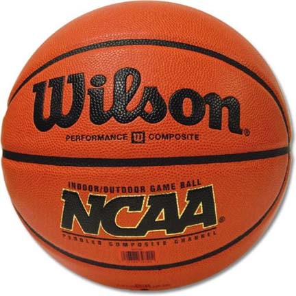 wilson ncaa basketball size 7