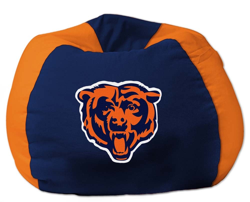 Chicago Bears NFL Licensed 96